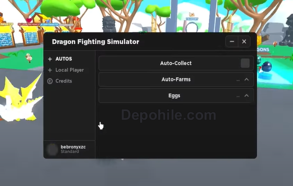 roblox-dragon-fighting-simulator-oto-farm-para-script-hile